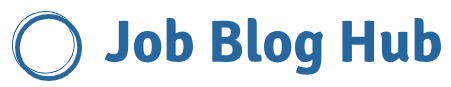 Job Blog Hub